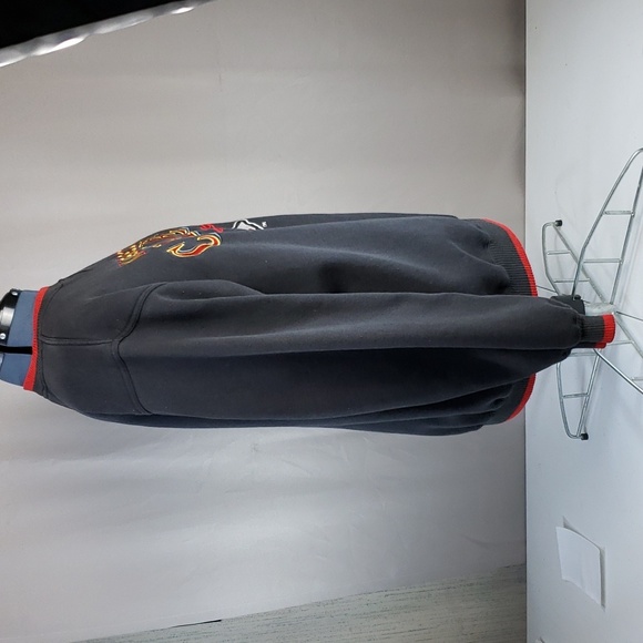 VTG Chiefs Sweatshirt sz XL - Picture 7 of 13